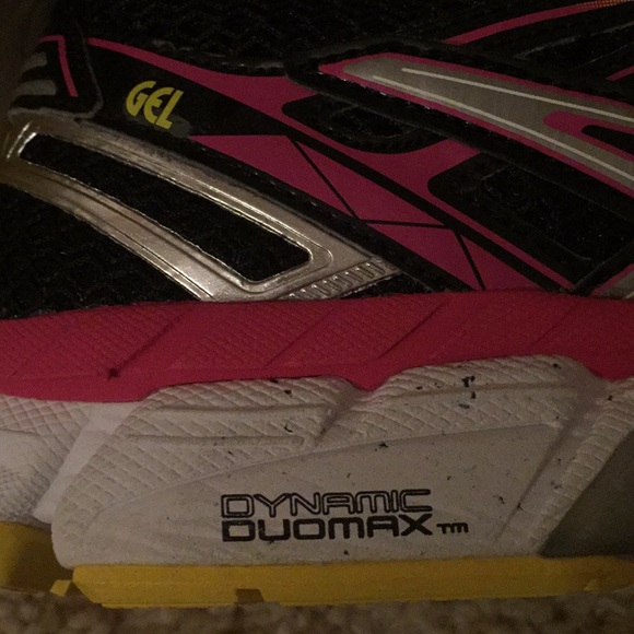 ASICS junior sneakers